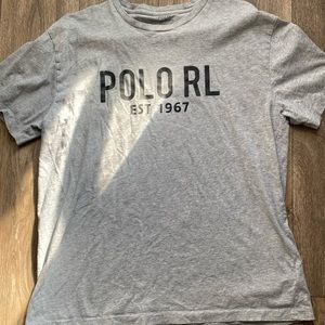 POLO Ralph Lauren shirt